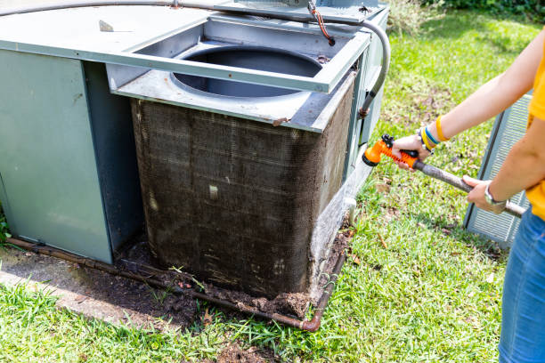 Affordable HVAC Duct Cleaning in FL