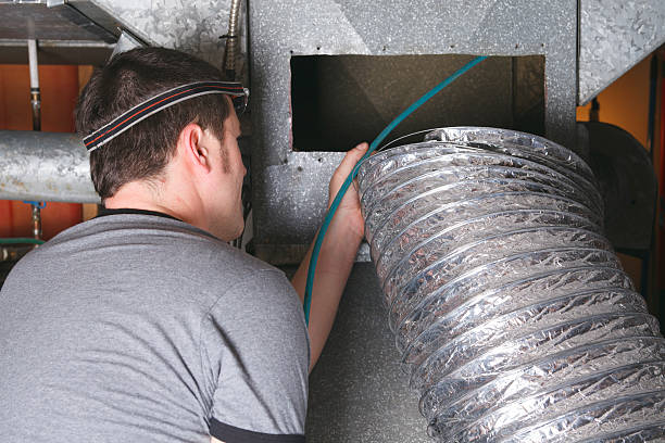 Best Commercial Air Duct Cleaning  in West Miami, FL