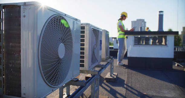 Best Best Air Duct Cleaning Company  in West Miami, FL